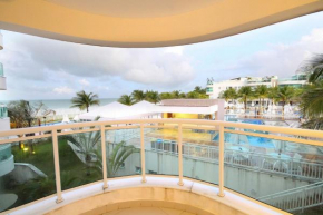 Apartamento no In Mare Bali em Cotovelo por Carpediem
